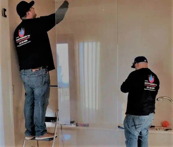 Professional plumbing installation for Sump Pump Installation in Broadway